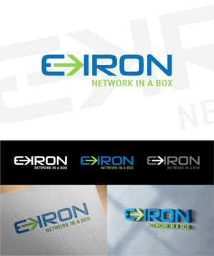 Logo-Design von Elshan Gurbanov für SMBIT LTD | Design #6774362
