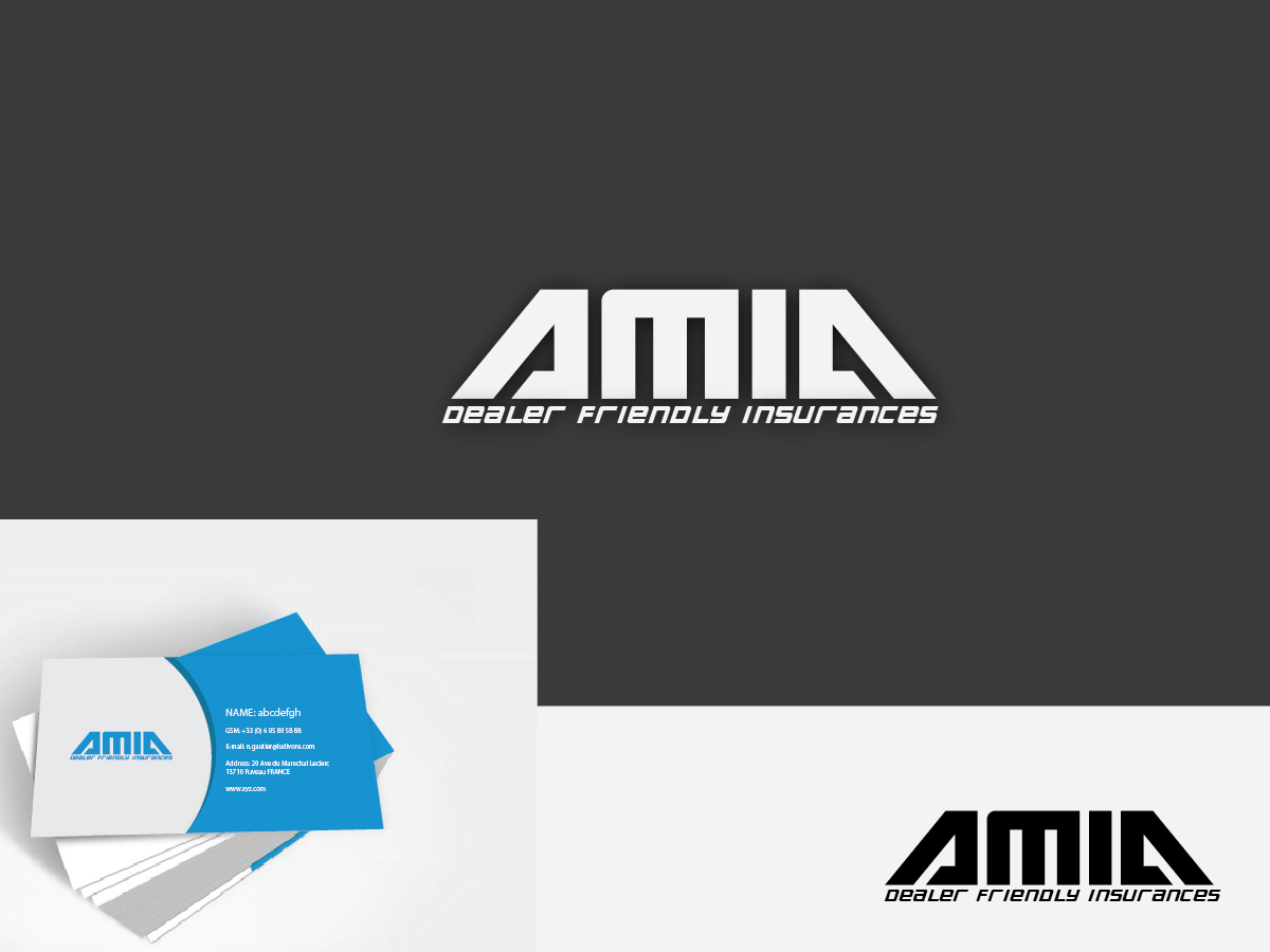 Logo Design by Pradeep gangireddy for Affiliated Financial Services Pty Ltd | Design #1731912