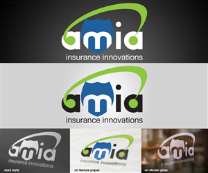 Logo Design by Visualland for Affiliated Financial Services Pty Ltd | Design: #1740797
