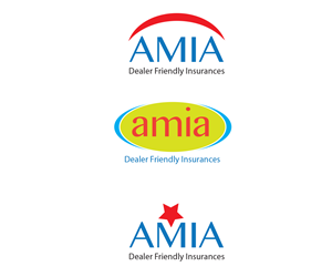 Logo Design by above