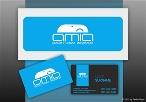 Logo Design by IMAGE SOLUTION for Affiliated Financial Services Pty Ltd | Design: #1733327
