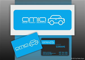 Logo Design by IMAGE SOLUTION for Affiliated Financial Services Pty Ltd | Design: #1733377