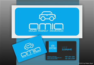 Logo Design by IMAGE SOLUTION for Affiliated Financial Services Pty Ltd | Design: #1733389