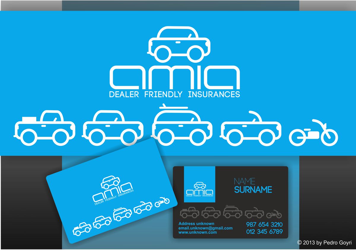 Logo Design by IMAGE SOLUTION for Affiliated Financial Services Pty Ltd | Design #1733416