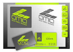 Logo Design by IMAGE SOLUTION for Affiliated Financial Services Pty Ltd | Design: #1744755