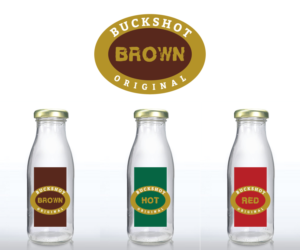 Logo-Design von Dzains für dieses Projekt | Design: #6721876