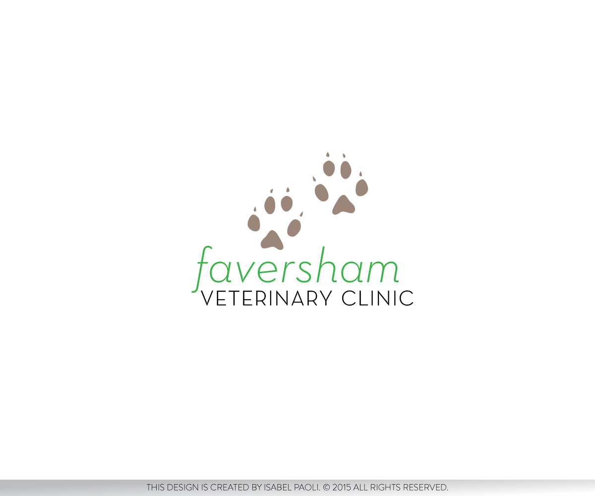 Logo Design by isabel paoli for this project | Design #6660375