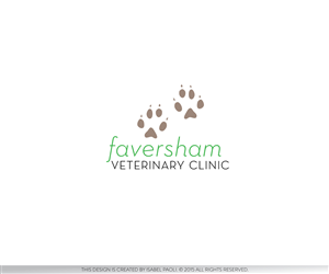 Design de Logo par isabel paoli pour ce projet | Design : #6660375