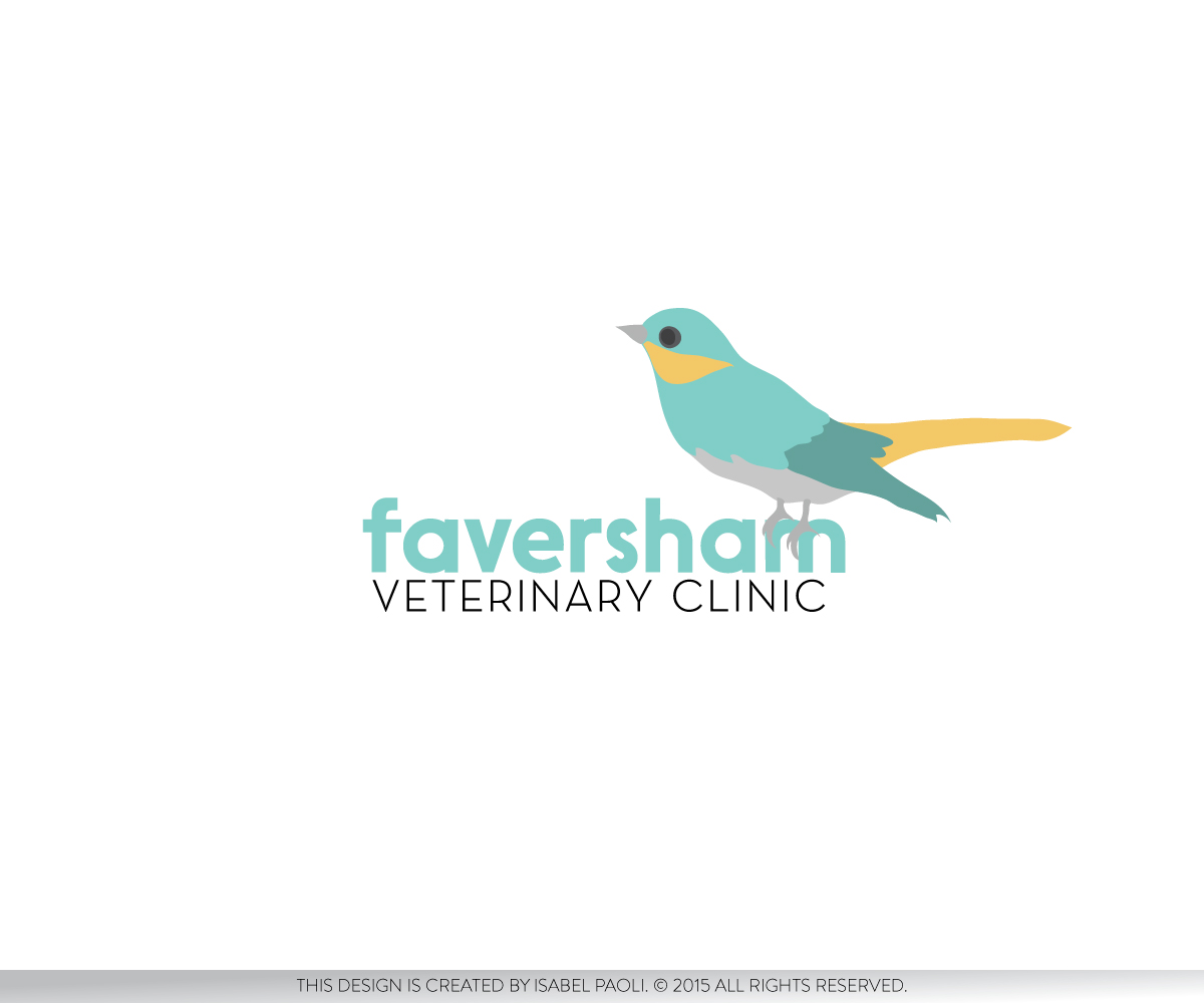 Logo Design by isabel paoli for this project | Design #6660379