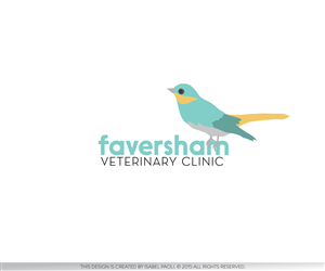 Design de Logo par isabel paoli pour ce projet | Design : #6660379