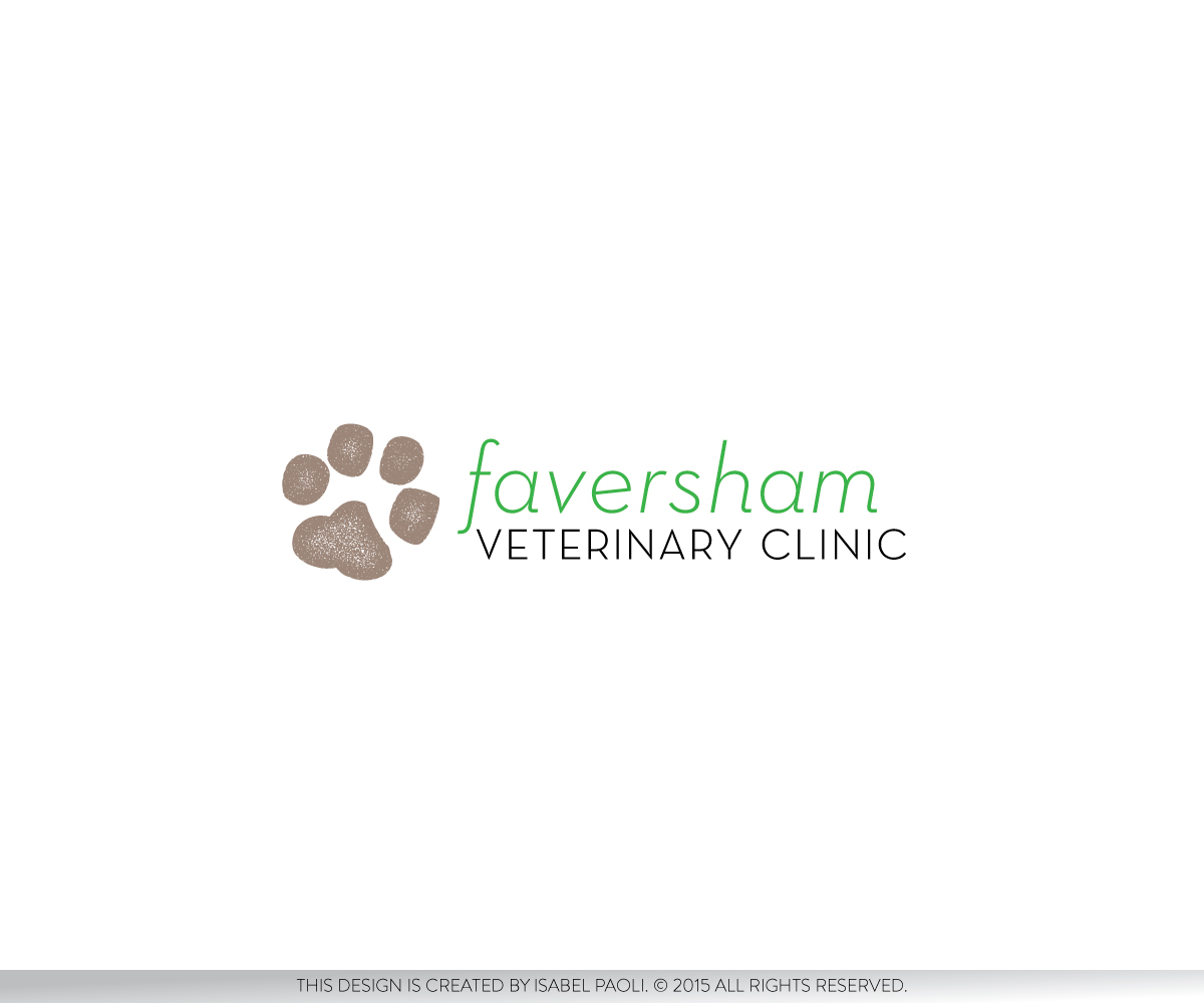 Logo Design by isabel paoli for this project | Design #6660380