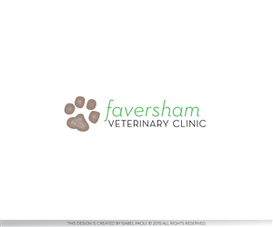 Design de Logo par isabel paoli pour ce projet | Design : #6660380