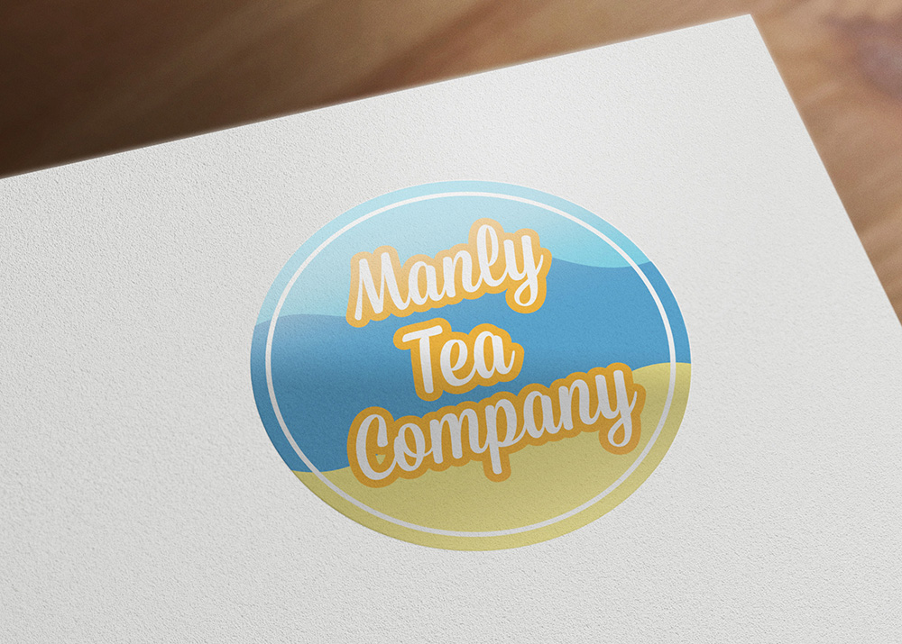 Packaging Design by LayerLabs for Manly Tea Company | Design #1797055