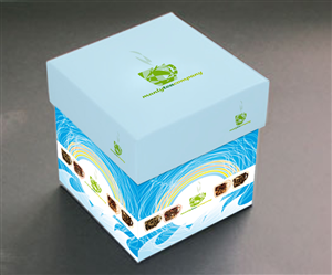 Packaging Design by ximena for Manly Tea Company | Design: #1806201
