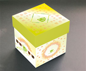 Packaging Design by ximena for Manly Tea Company | Design: #1807246