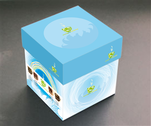 Packaging Design by ximena for Manly Tea Company | Design #1812601