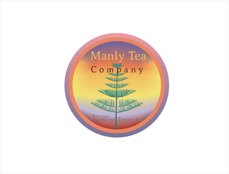 Packaging Design by Joy for Manly Tea Company | Design #1826663