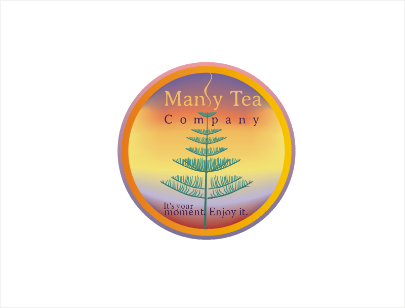 Packaging Design by Joy for Manly Tea Company | Design #1826682