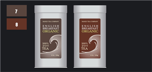 Packaging Design by lucasdesign for Manly Tea Company | Design: #2019378