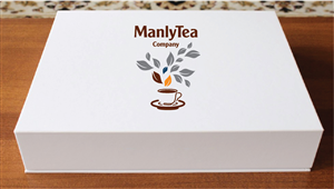 Packaging Design by vndesign2011 for Manly Tea Company | Design: #1868889