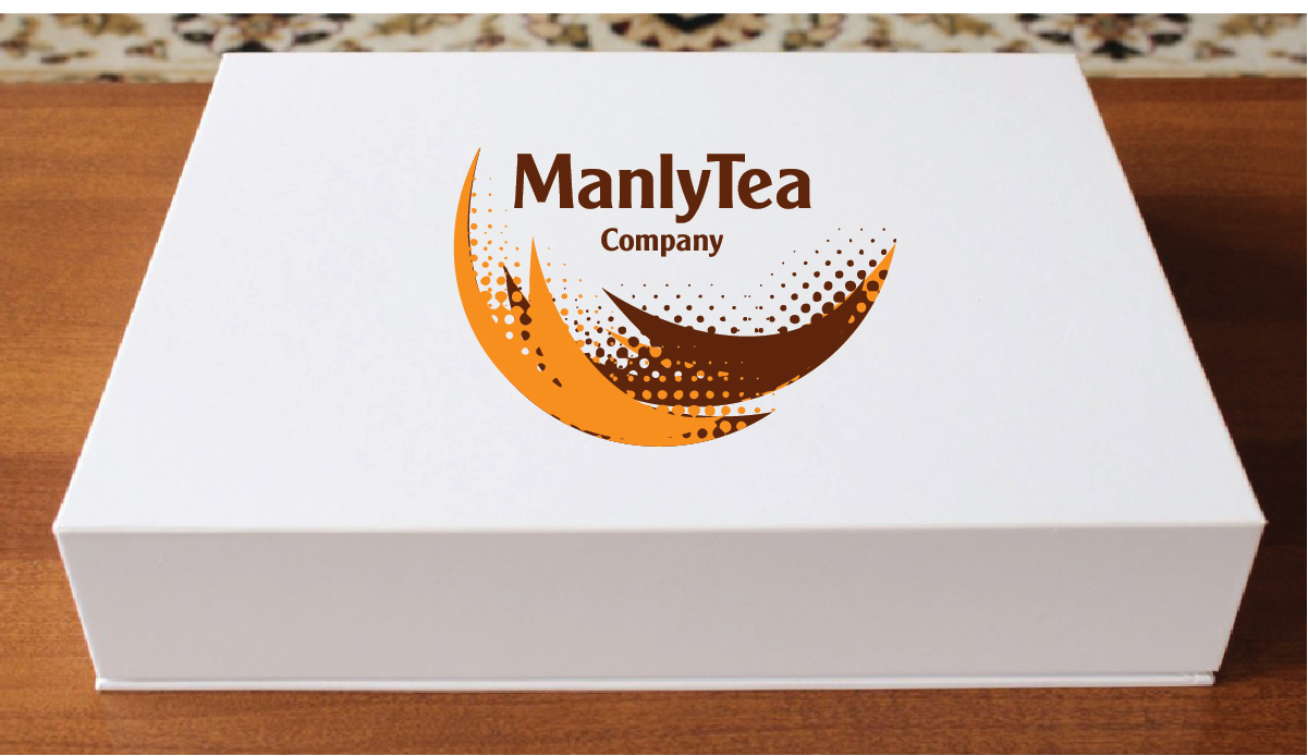 Packaging Design by vndesign2011 for Manly Tea Company | Design #1868911