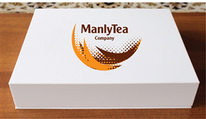 Packaging Design by vndesign2011 for Manly Tea Company | Design: #1868911