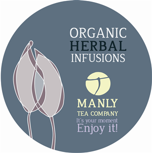 Packaging Design by NóraBékés for Manly Tea Company | Design #1893760