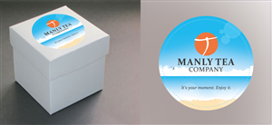 Packaging Design by laxman2creative for Manly Tea Company | Design: #1801998