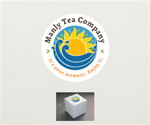 Concept design for a tea business Labels | Packaging Design by sicasimada