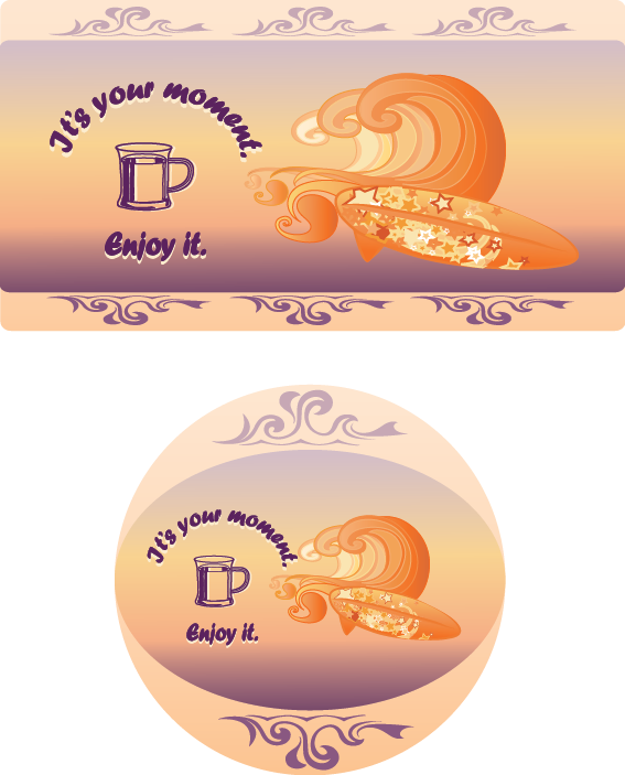 Packaging Design by Art-temis for Manly Tea Company | Design #1798005