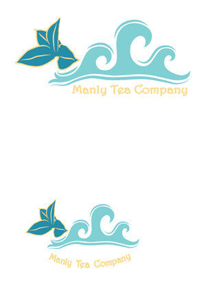 Packaging Design by Art-temis for Manly Tea Company | Design: #1841226