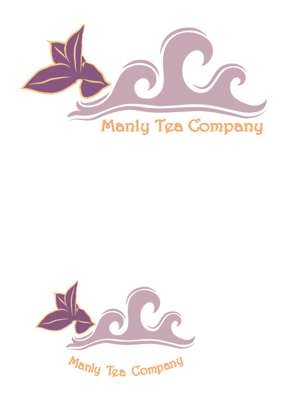 Packaging Design by Art-temis for Manly Tea Company | Design #1841227