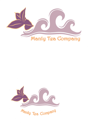 Packaging Design by Art-temis for Manly Tea Company | Design: #1841227
