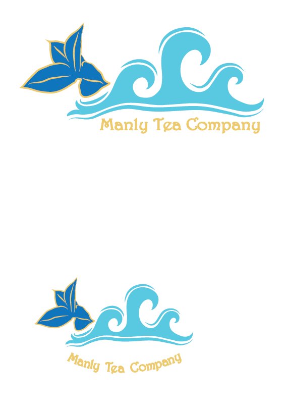 Packaging Design by Art-temis for Manly Tea Company | Design #1841231
