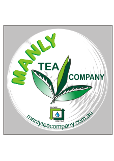 Packaging Design by rambil for Manly Tea Company | Design: #1802765