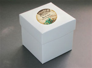 Packaging Design by Marcelo K. for Manly Tea Company | Design: #1877857