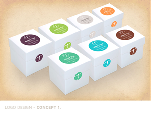 Packaging Design by 88 creaction for Manly Tea Company | Design: #1839968