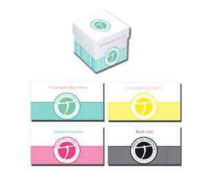 Packaging Design by Genesis