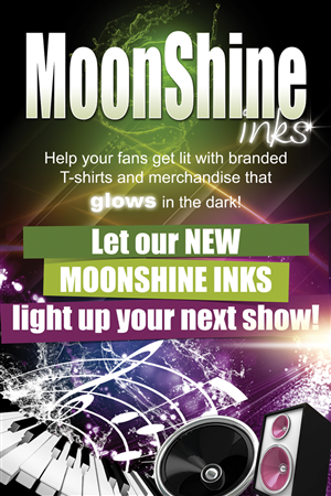 Flyer Design by MauxDesign