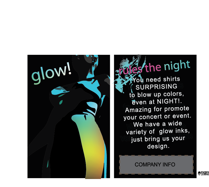 Flyer Design by BGUN for this project | Design #349351