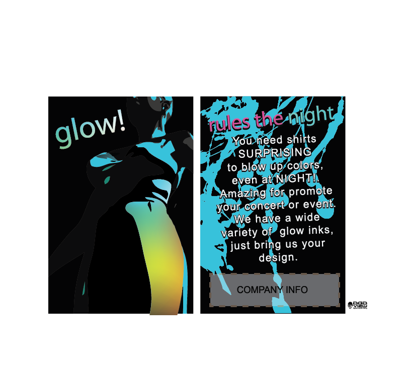 Flyer Design by BGUN for this project | Design #354667