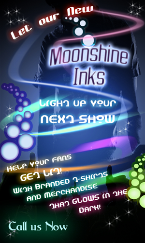 Flyer-Design von DesigNart für dieses Projekt | Design: #351102