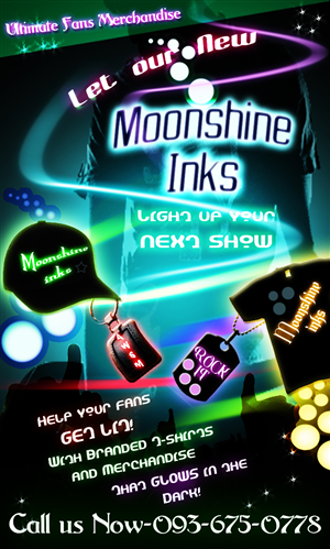 Flyer-Design von DesigNart für dieses Projekt | Design: #352576