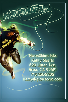 Flyer-Design von DesigNart für dieses Projekt | Design #357115