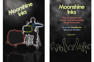 Design de Flyer par acesar pour ce projet | Design : #352970