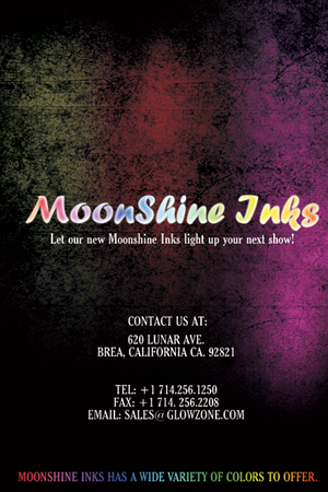 Flyer Design by Robert Farr