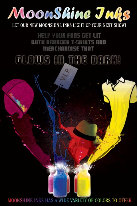 Flyer-Design von Robert Farr für dieses Projekt | Design #355773