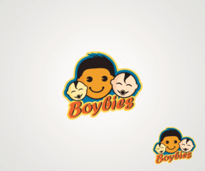 Logo Design by Cubebox Studios for this project | Design: #6690657