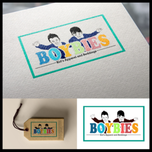 Logo Design by KiwiDesigns