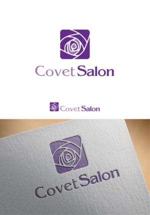 Logo Design by mosu